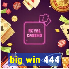 big win 444